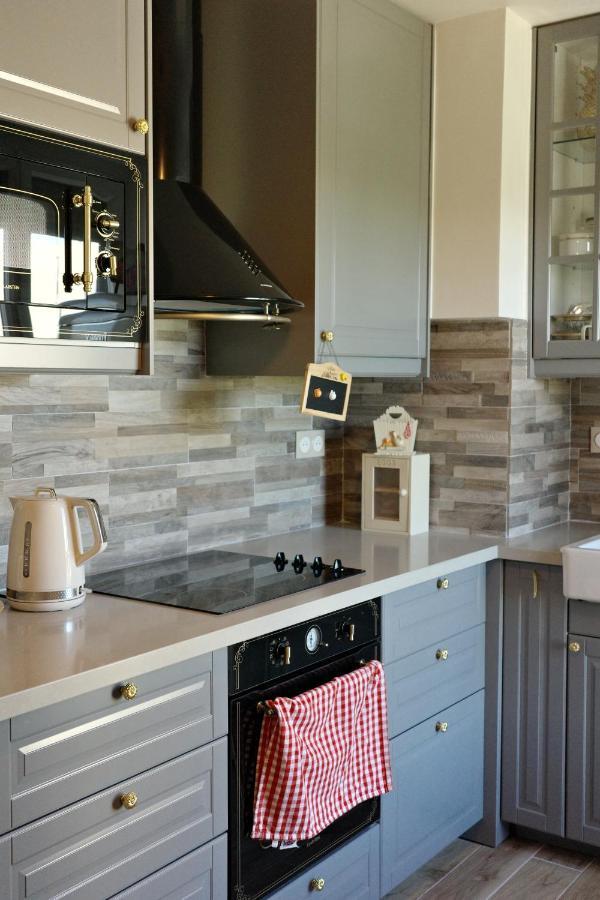 Rose Blossom Apartment In Paris Vanves Esterno foto